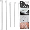 thumbnail image 2 of KAKOWELY 5pcs Durable Spring Tube Benders Pipe Bender Refrigeration Maintenance Tools,8.07X"X0.35"X0.35", 2 of 5