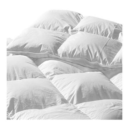 Highland Feather Santa Barbara Midweight Down Duvet Insert