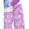 thumbnail image 3 of Elsa & Anna Toddler Girl 2 Piece Pajama Set, 3 of 3