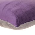 thumbnail image 4 of Parkland Collection PILL21227P Coussin Carré Taupe Transitionnel, 4 of 6