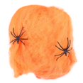 thumbnail image 2 of Décorations d'Halloween Toiles d'Araignée Extérieures Orientales Ruban Décoration Intérieure et Extérieure Fantômes Toiles d'Araignée Extérieures, 2 of 9
