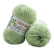 thumbnail image 1 of Ganfancp Nuevo Caliente Suave Natural Tejido Crochet Punto Lana Hilo 50G Ofertas Del Día Liquidación 1Pc Lana, 1 of 2