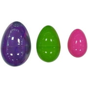 Purple Jumbo Nest Egg