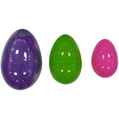 Purple Jumbo Nest Egg