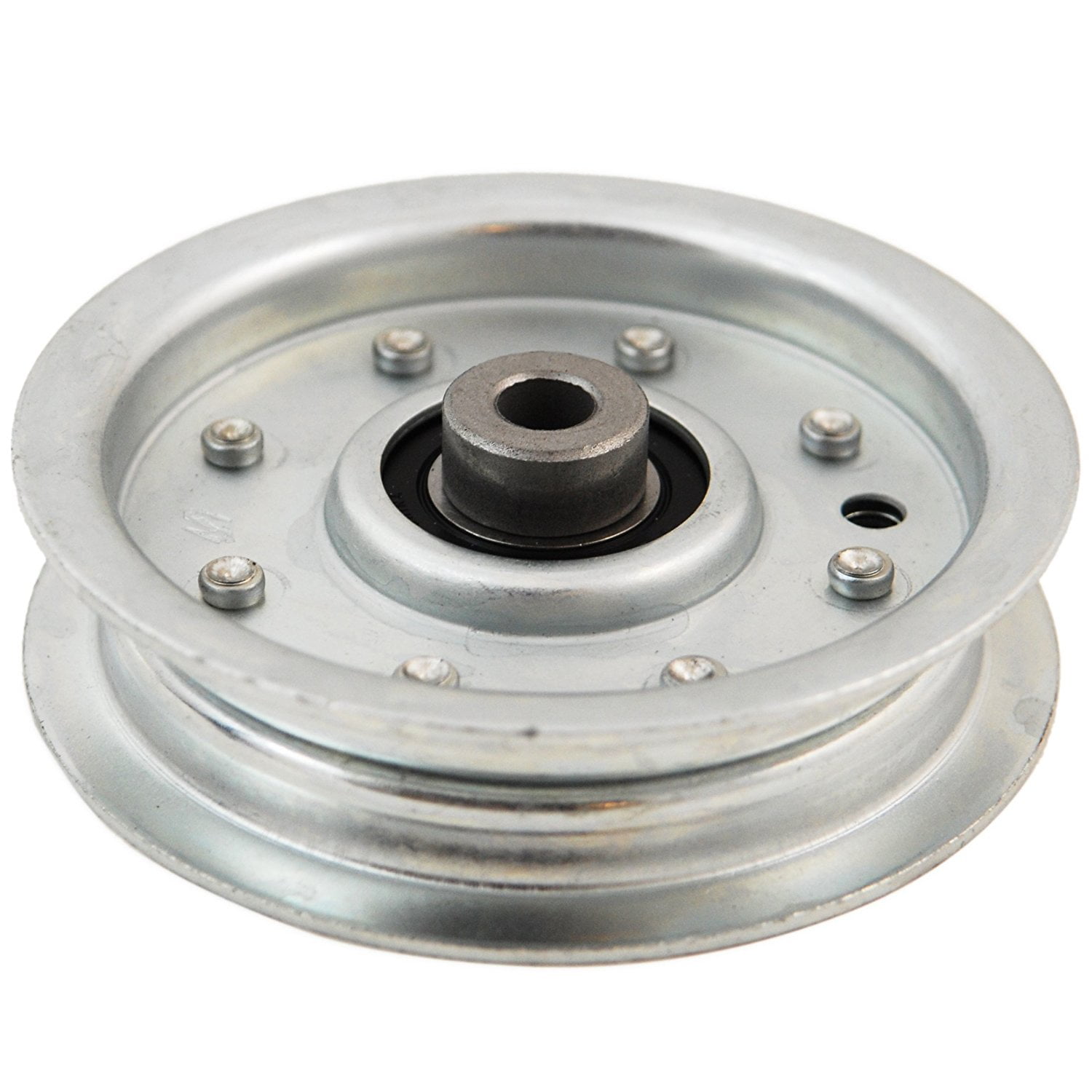 Replacement Pulley for 7560365, 9560365, 7560627, 9560627. Used on