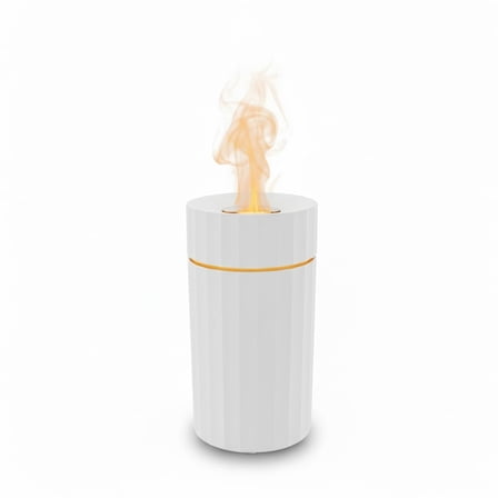 Candyl Mini Essential Oil Diffuser - White