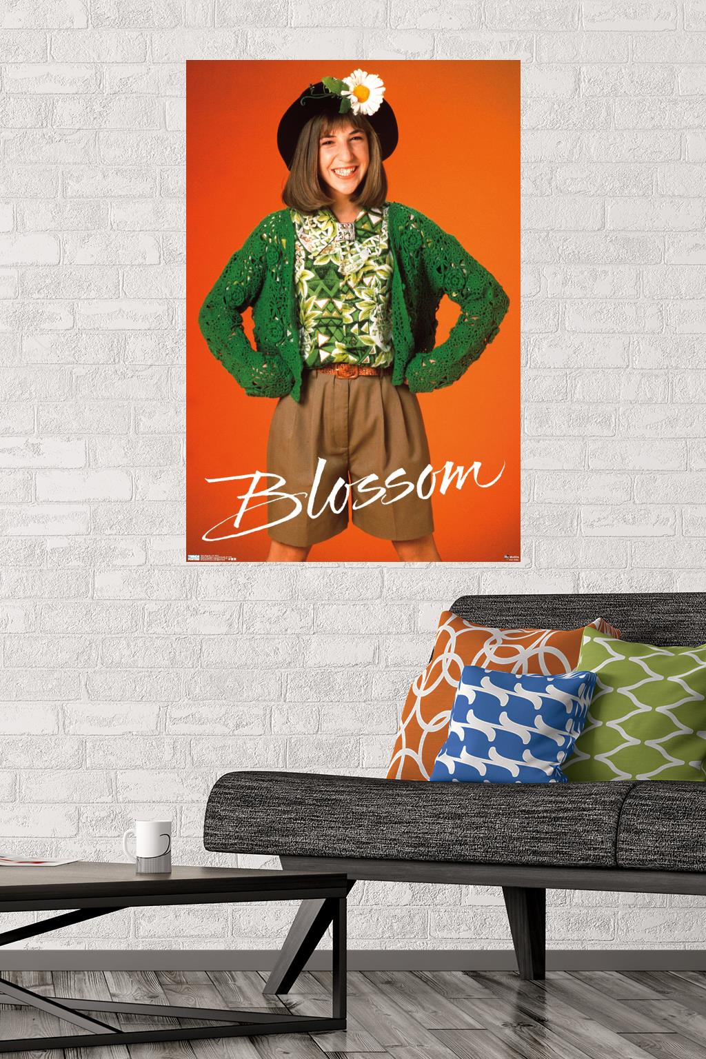 Blossom - One Sheet Wall Poster, 22.375" x 34"