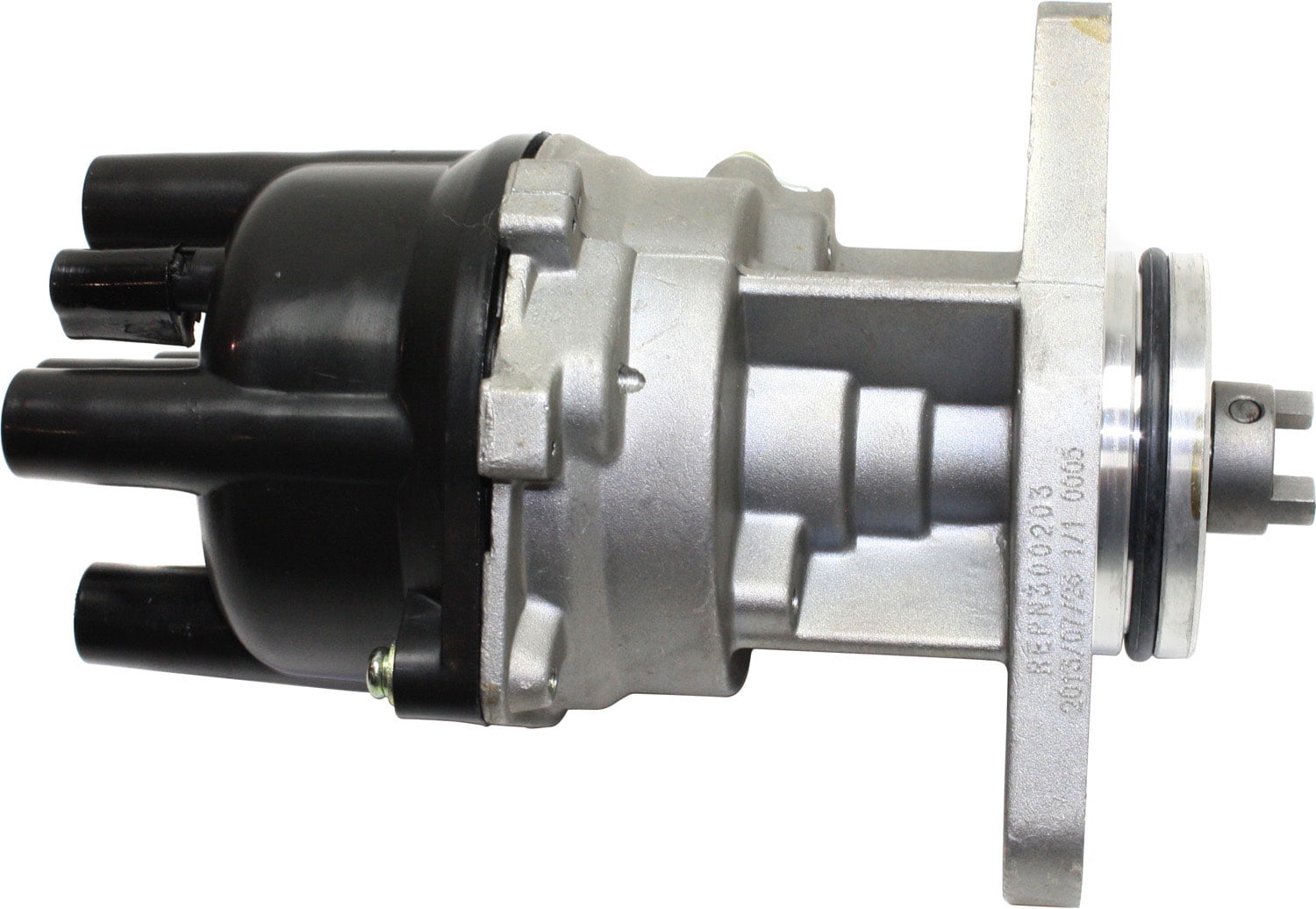 Distributor Compatible with 1991-1993 Nissan NX 1989-1994 Sentra 4Cyl 1.6L