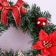 thumbnail image 5 of Decoración navideña elegante Billuyoard adornos navideños oro 30cm, 5 of 6