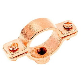 Copper sale pipe hanger