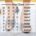thumbnail image 3 of Fankiway Women's Bow Block Heel Mules Open Toe Non-Slip Comfortable Slide Sandals Summer Khaki 9, 3 of 9