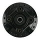 thumbnail image 3 of Maza Trasera Negra It Ft 125 Roja Nueva (18-22), 3 of 4