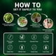 thumbnail image 2 of Suplemento: extracto de hoja de guanábana vivcmin, graviola, 60 ml, 2 of 7