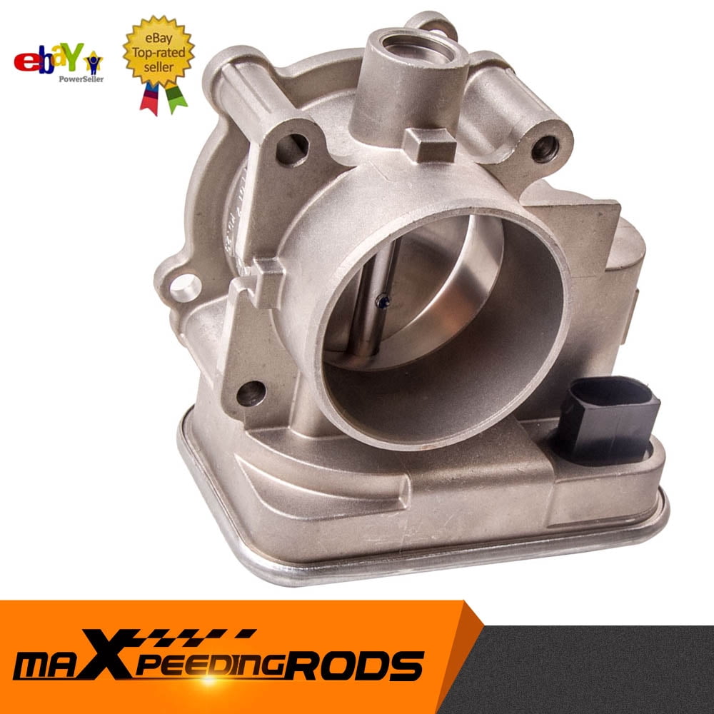maXpeedingrods Electronic Throttle Body for Chrysler 200 2011-2014, for Dodge Avenger, Caliber, Journey, for Jeep Compass and Patriot 2007-2017, Sebring 2007-2010, 4891735AC, 4891735, 977-025