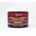 thumbnail image 1 of Kiehl's Masque Raffermissant à la Feuille de Gingembre et à l'Hibiscus 3,4 Onces, 1 of 1
