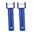 thumbnail image 4 of koolsoo 2Pcs Pool Vacuum Head Handle Sturdy Lightweight Swimming Pool Vacuum Head Handle, 4 of 9