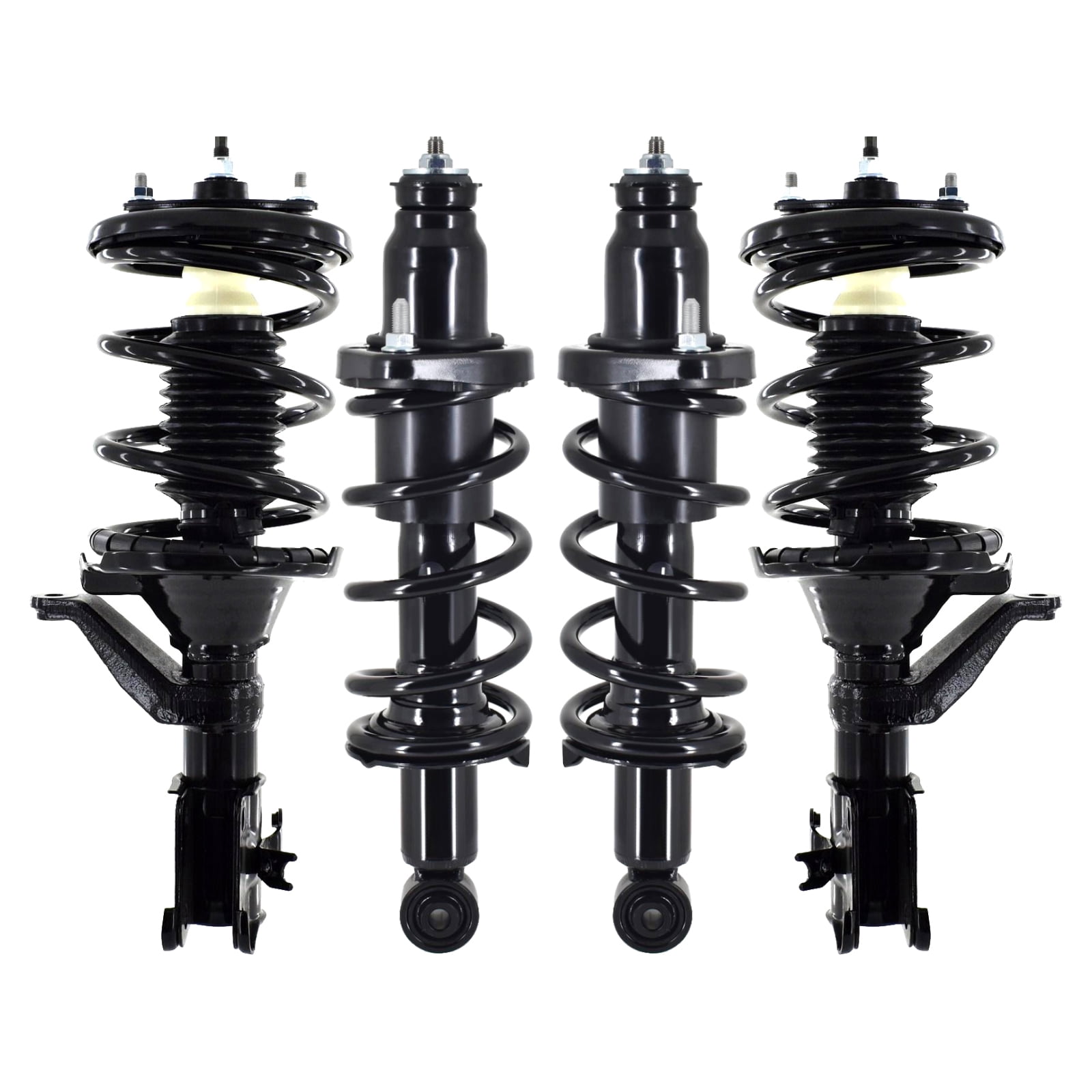 Struts Shocks Front & Rear fit for 2008-2014 Dodge Zambia