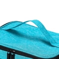 thumbnail image 3 of Estuche de transporte Salvador para esmalte de uñas Doble Capa 30 Botellas, 3 of 3