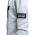 thumbnail image 5 of Top Ten Hoodie - Fight Club, 5 of 6