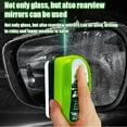 thumbnail image 3 of Clearvision Car Windshield, Clearvision Glass Cleaner,120ml Clearvision Car Window Cleaner Glass Cleaner,Car Window Oil Film Cleaner - Prevents Foggy Mirrors,Crystal-Clear View in Any Weather (2Pcs), 3 of 8
