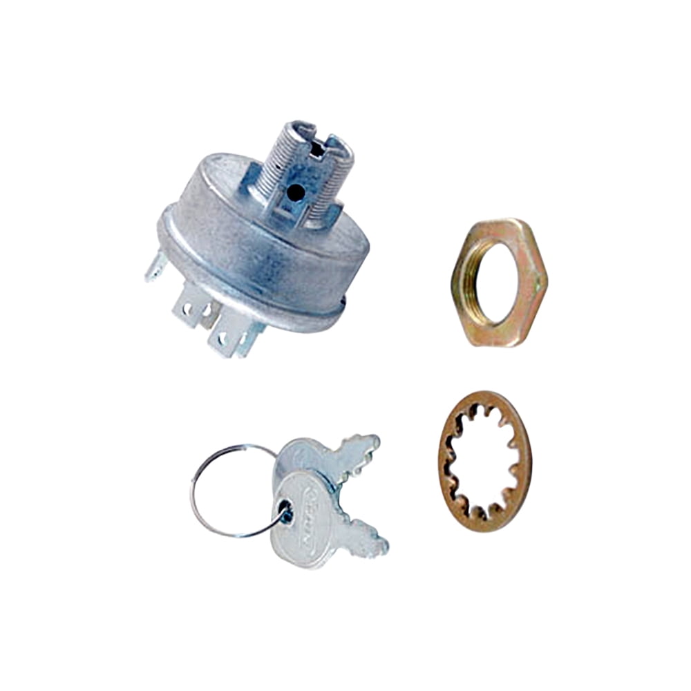 OEM Ignition Switch 6 Pin MTD Cub Cadet 01003581P