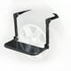 thumbnail image 1 of Escalera plegable para coche con escalón para neumáticos de alta resistencia con altura ajustable, 1 of 8