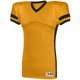 thumbnail image 1 of AG9570 AG ADULTO HANDOFF JERSEY ORO/ NEGRO 2XL Nave de descenso de Augusta AG9570, 1 of 1