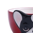 thumbnail image 3 of Holiday Time Dog Bowl, 3 of 5