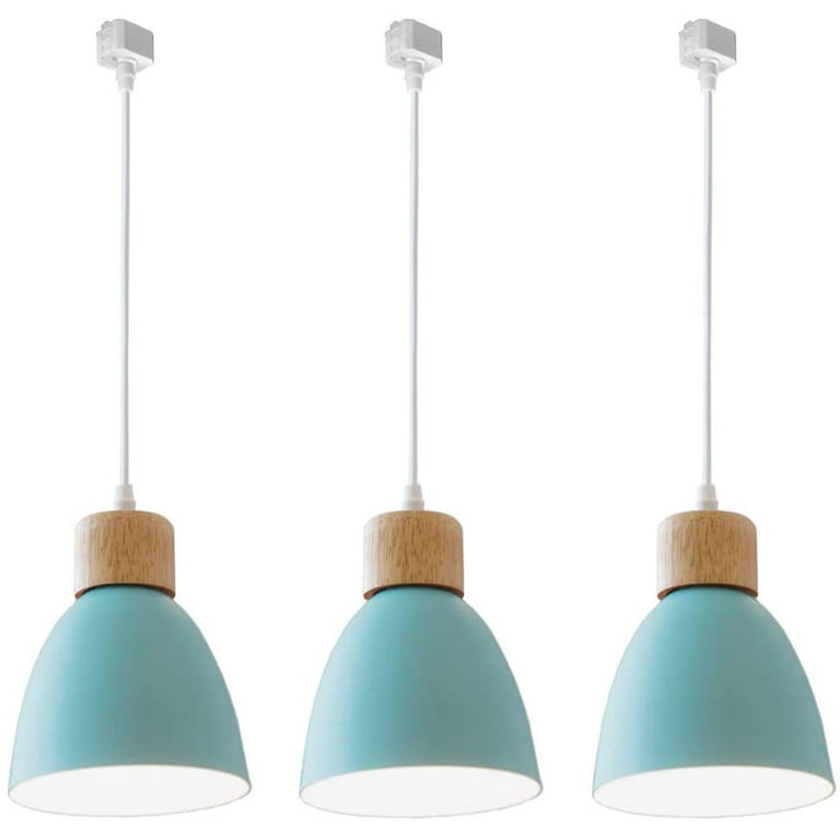 J track 2024 pendant light