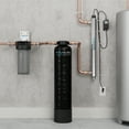 thumbnail image 2 of Aquasure 650K Gallons Whole House Salt-Free Water Conditioning/Descaler System with Triple Purpose Pre-Filter and 8 GPM UV Sterilizer, 2 of 8
