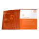thumbnail image 1 of Dr Dennis Gross Mascarilla de tratamiento iluminador de biocelulosa láctica con vitamina C que revive la piel seca visiblemente dañada, paquete de 4, 1 of 3