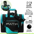 thumbnail image 2 of Path Pro Deluxe Single Tote, 2 of 5