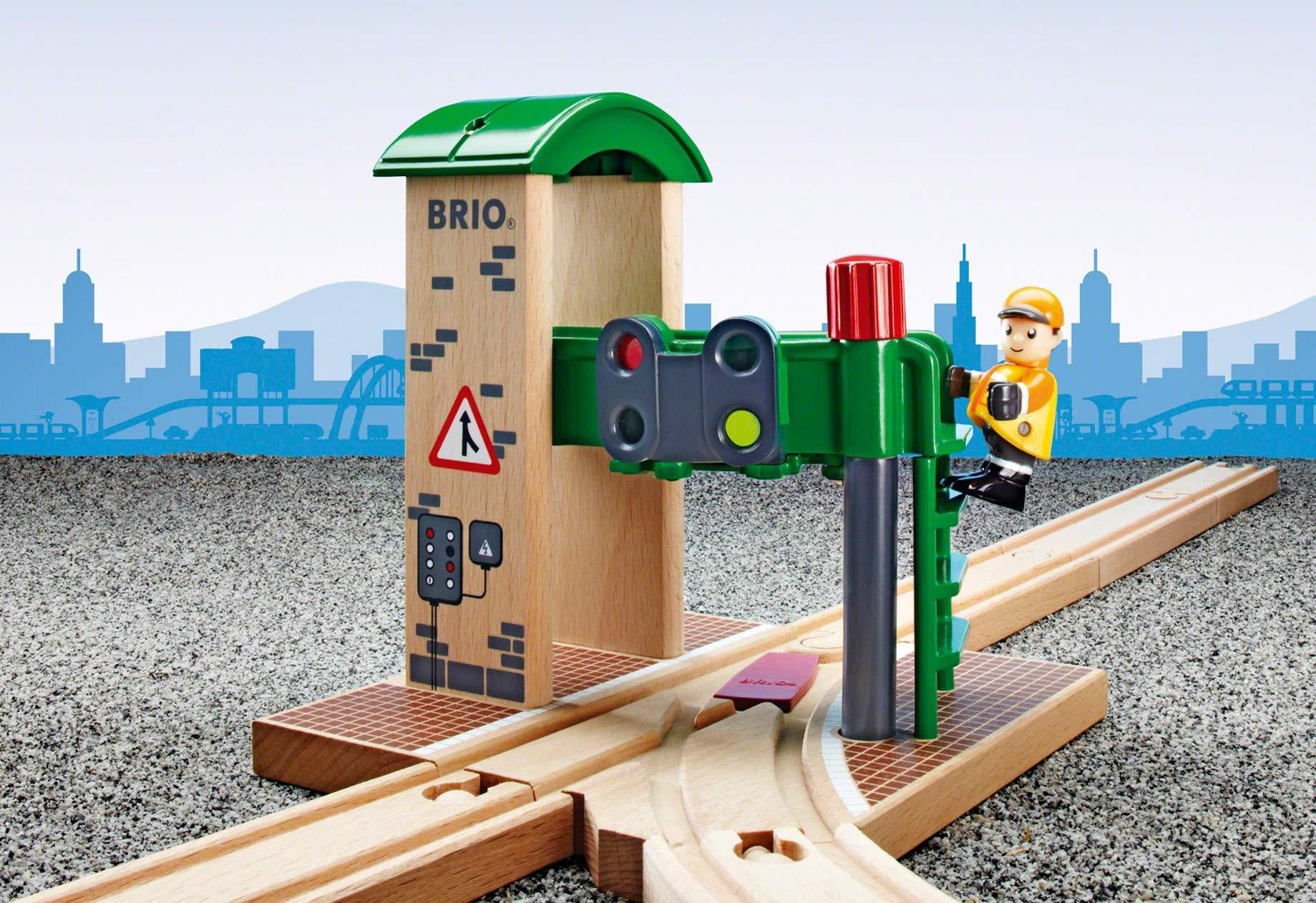 brio world signal station