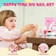 thumbnail image 5 of Set de esmaltes de uñas TOMICCA Kids 12 Candy Rainbow Colors 60 ml, 5 of 8