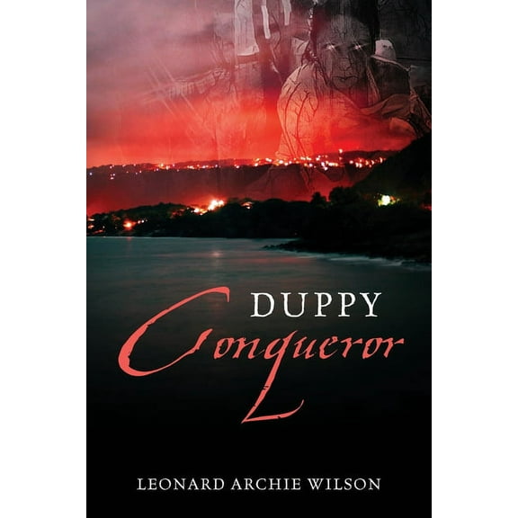 Duppy Conqueror, (Paperback)