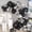 146-black-silver, variant on Green White Gold Balloon Arch Kit, 146Pcs Avocado Green Metallic Chrome Gold Confetti and White Latex Balloons for Wedding Birthday Baby Shower Decoration