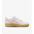 thumbnail image 2 of Women's Nike Air Force 1 PRM NF Pearl Pink/Pearl Pink (DR9503 601) - 7, 2 of 6