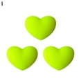 thumbnail image 4 of pulunto 3/5 Pcs Tennis Racket Vibration Dampeners Silicone Vibration Racquet Damper Tennis Accessories Squash, 4 of 8