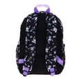 thumbnail image 2 of Mochila Ruz Juvenil Truzt Kuromi, 2 of 4