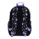 thumbnail image 2 of Mochila Ruz Juvenil Truzt Kuromi, 2 of 4