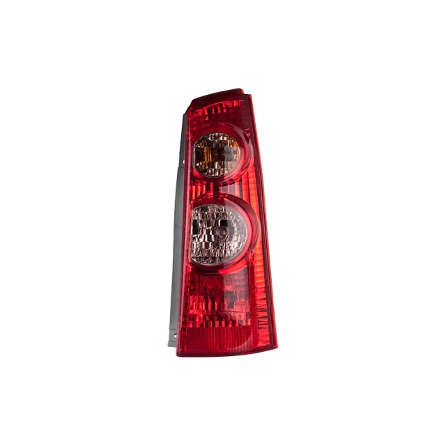 CALAVERA AVANZA 2008 al 2011 TOYOTA Derecha/Pasajero DEPO