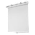 Shop Mainstays Light Filtering Slow Release Roller Shade 23x72 in