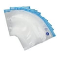 thumbnail image 4 of Bolsas de almacenamiento de alimentos al vacío BuyWeek 10 piezas, 4 of 12