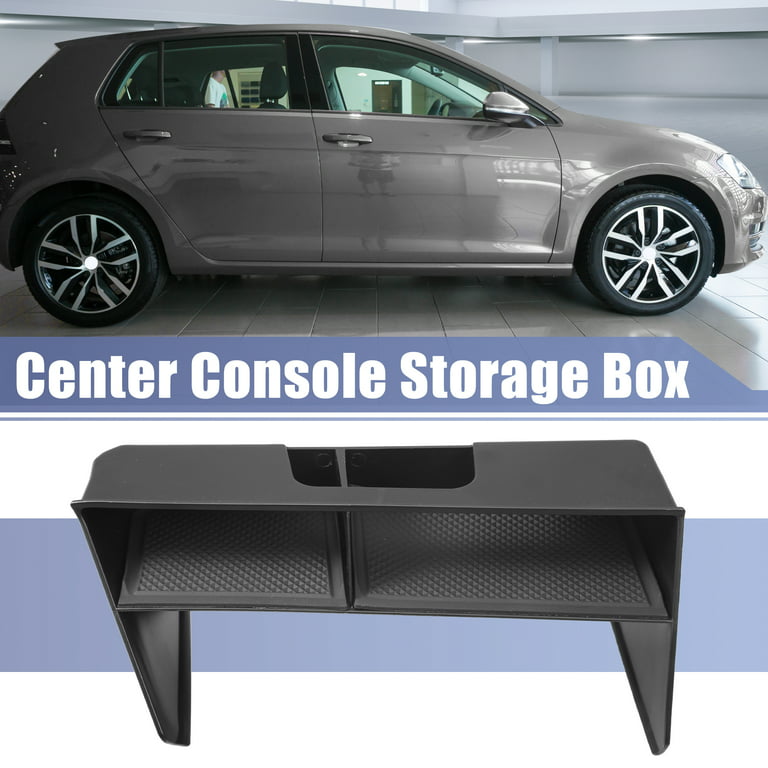 Car central armrest box for VW Golf 8 2020 Interior Accessories