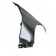 thumbnail image 3 of CAPA For 15-20 Genesis G80 Sedan Front Fender Quarter Panel Steel LH+RH PAIR SET, 3 of 5