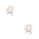 thumbnail image 4 of Wosthever Funda para silla, suministros para acampar, calentador de heces, multiusos, sin rebabas, fundas térmicas para exteriores, tela cómoda Normal 2piezas, 4 of 6
