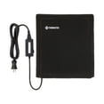 thumbnail image 1 of THERMOTEX THERAPY FAR INFRARED HEATING PAD - Gold, 1 of 5