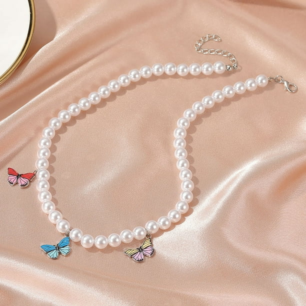 Dream of deals pearl necklace