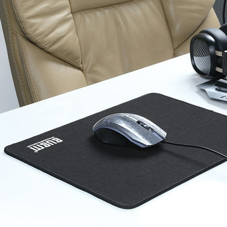 

Alfombrilla de ratón para Juegos de goma antideslizante Suave Accesorios 44x35cm