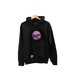 thumbnail image 1 of Sudadera de Barbie con diseño en 3D Negra Genérico Sudadera de Barbie Negra, 1 of 3